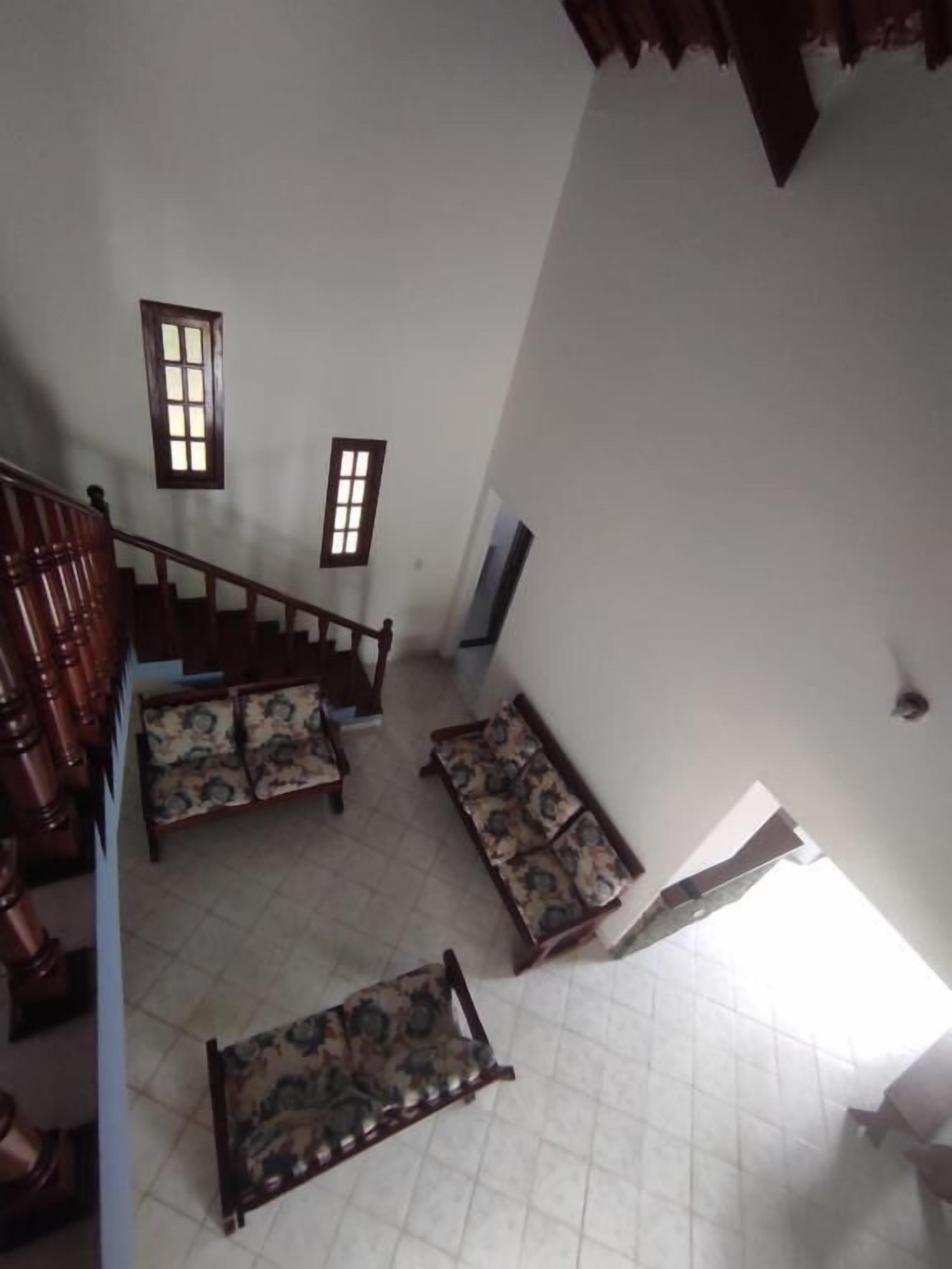 Maison Familiale, véranda, vue plage | Intérieur