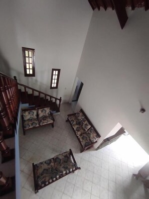 Maison Familiale, véranda, vue plage | Intérieur