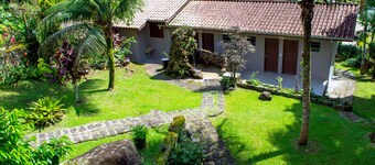 Chalés Carioca Prumirim Ubatuba 