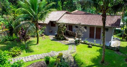 Chalés Carioca Prumirim Ubatuba