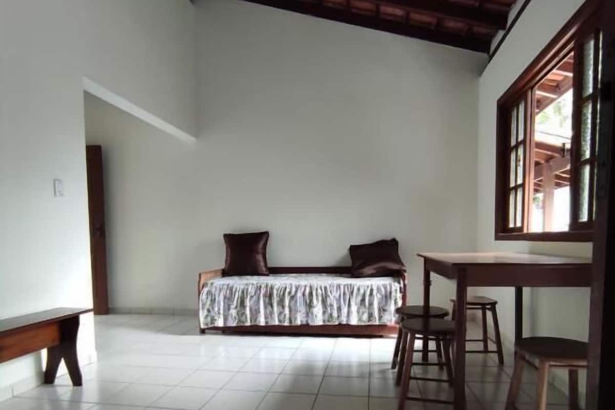 公寓, 露台, 花園景 | 免費 Wi-Fi