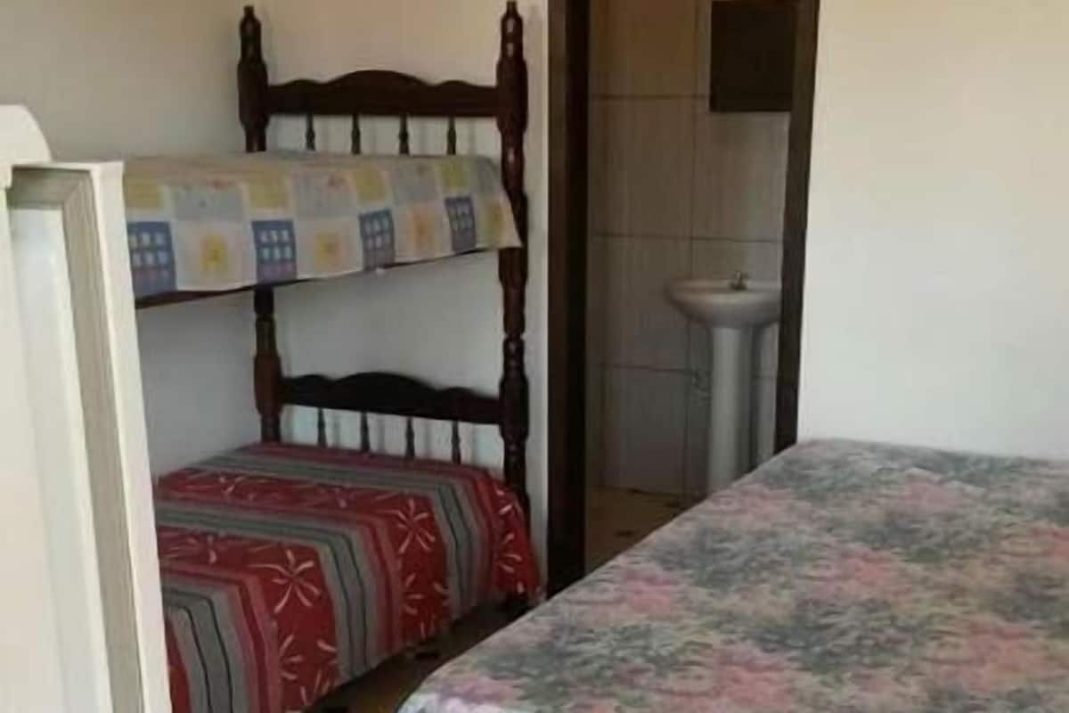 家庭客房, 露台, 城市景 | 免費 Wi-Fi