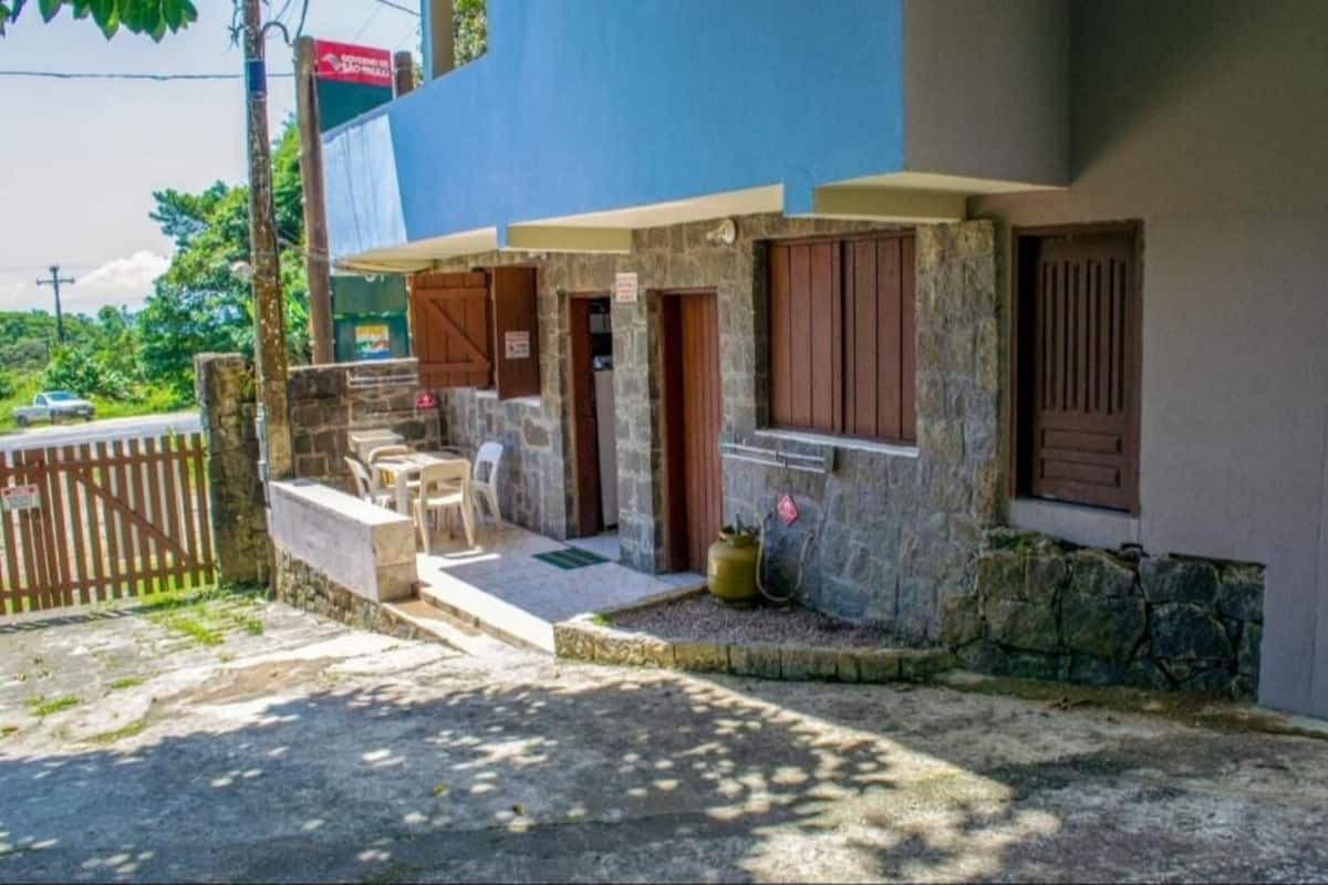 標準客房, 露台 | 室外用餐