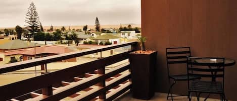 숙박 시설 구내