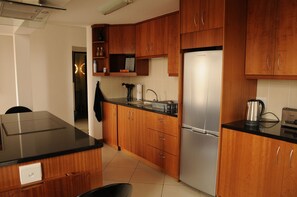 Private kitchen - Moringa Gardens (Swakopmund)