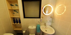 Bathroom - Moringa Gardens (Swakopmund)