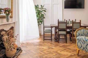Dining - Apartment Gran Torino (Roma)