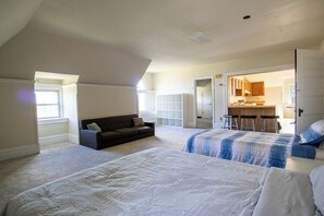 Internetzugang, Bettwäsche