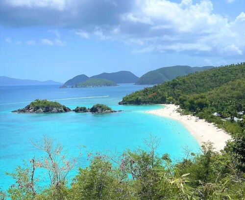 Little Cay – A Sweet Family Escape Ocean View