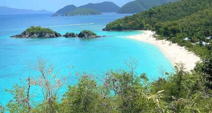 Little Cay – A Sweet Family Escape Ocean View