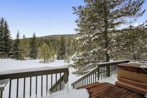 Property grounds - Beautiful Mountain Magic Retreat (Breckenridge)
