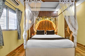 Ferienhaus | 1 Schlafzimmer