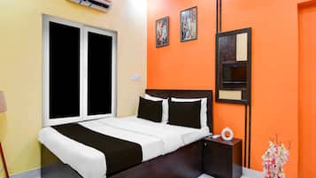 Rumah | 1 kamar tidur