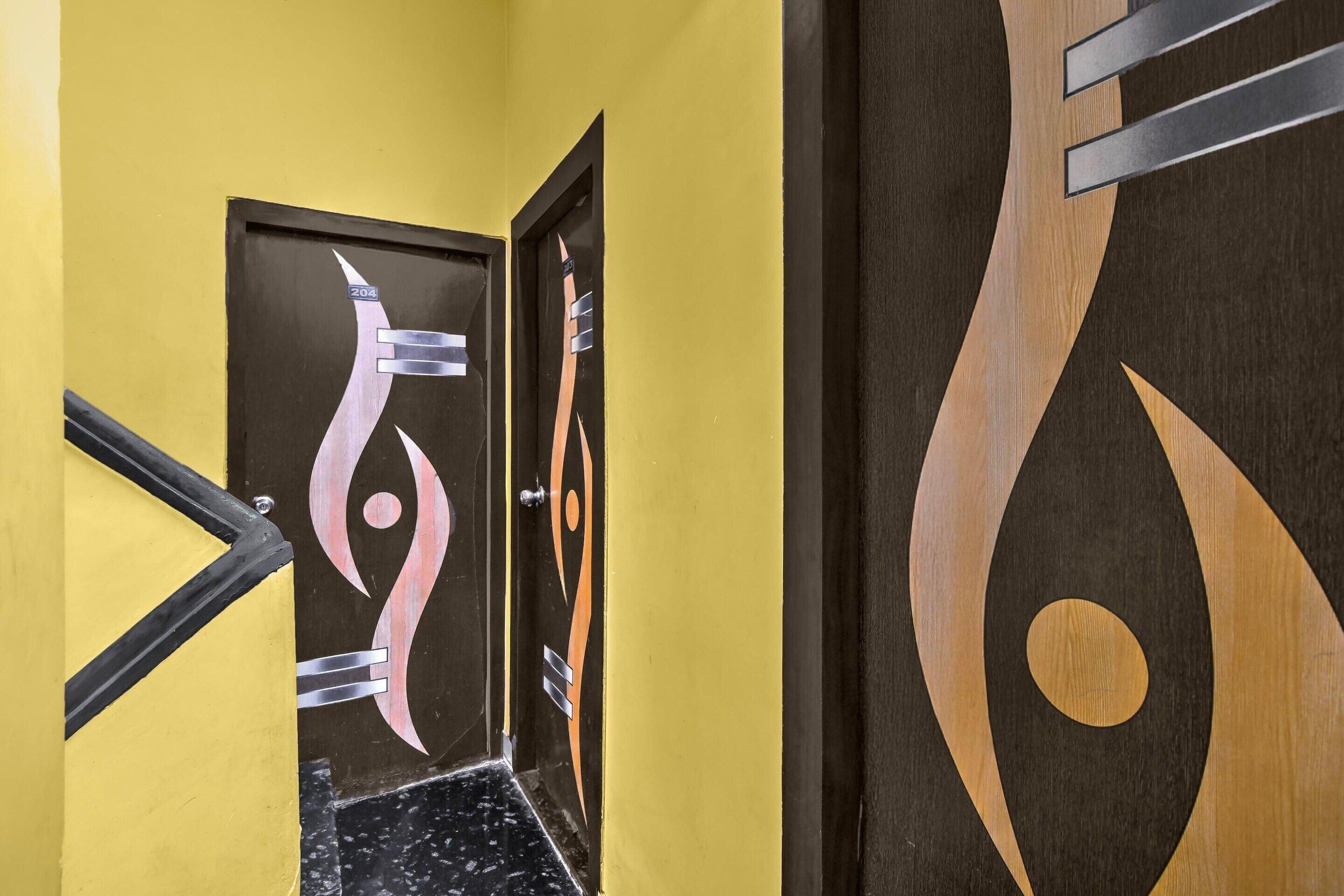 House | Interior