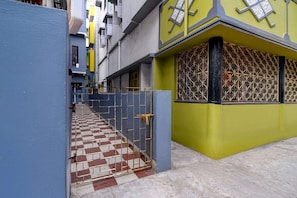 House | Reception - Classic The Avenue Inn (Bidhannagar)