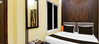 Super Hotel O Bangur Kolkata
