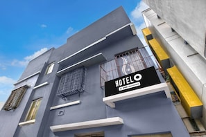 House | Exterior - Classic The Avenue Inn (Bidhannagar)