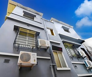 Rumah | Eksterior
