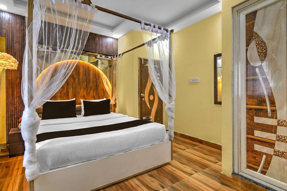 Super Hotel O Bangur Kolkata
