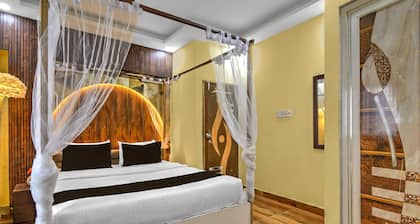 Super Hotel O Bangur Kolkata