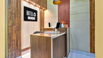 House | Reception