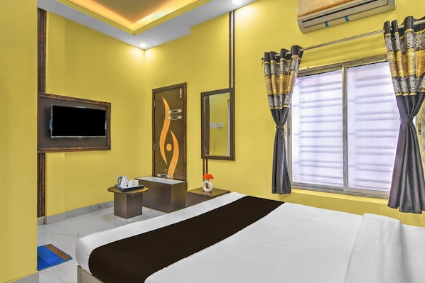 ห้องพัก