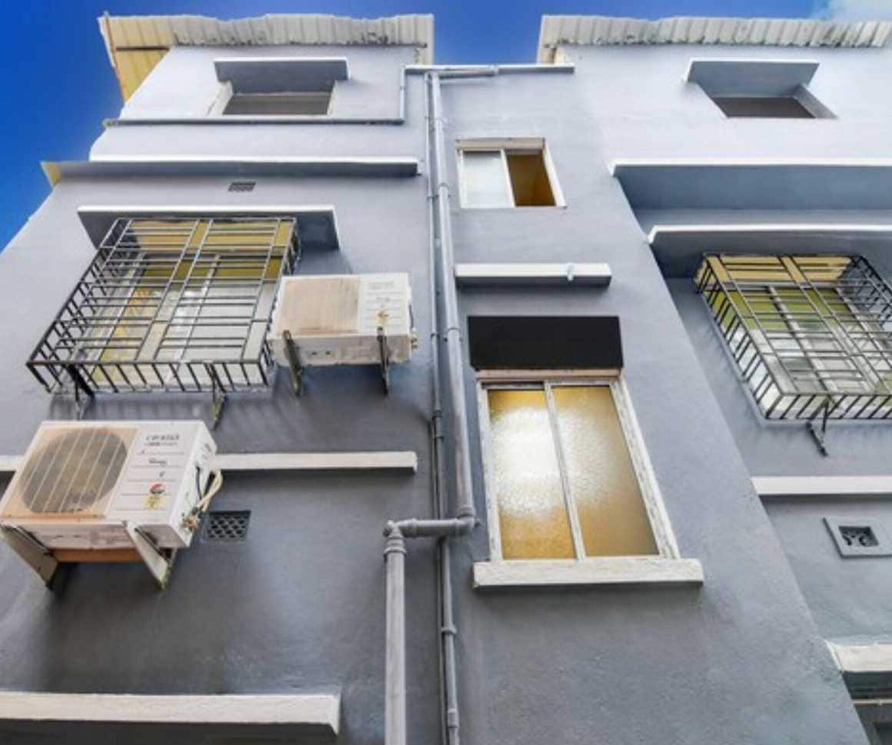 Nhà | Ngoại thất