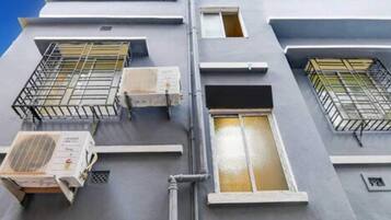 Nhà | Ngoại thất