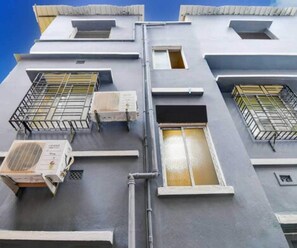 Nhà | Ngoại thất