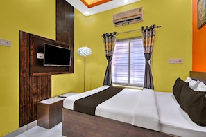 House | 1 bedroom - Classic The Avenue Inn (Bidhannagar)