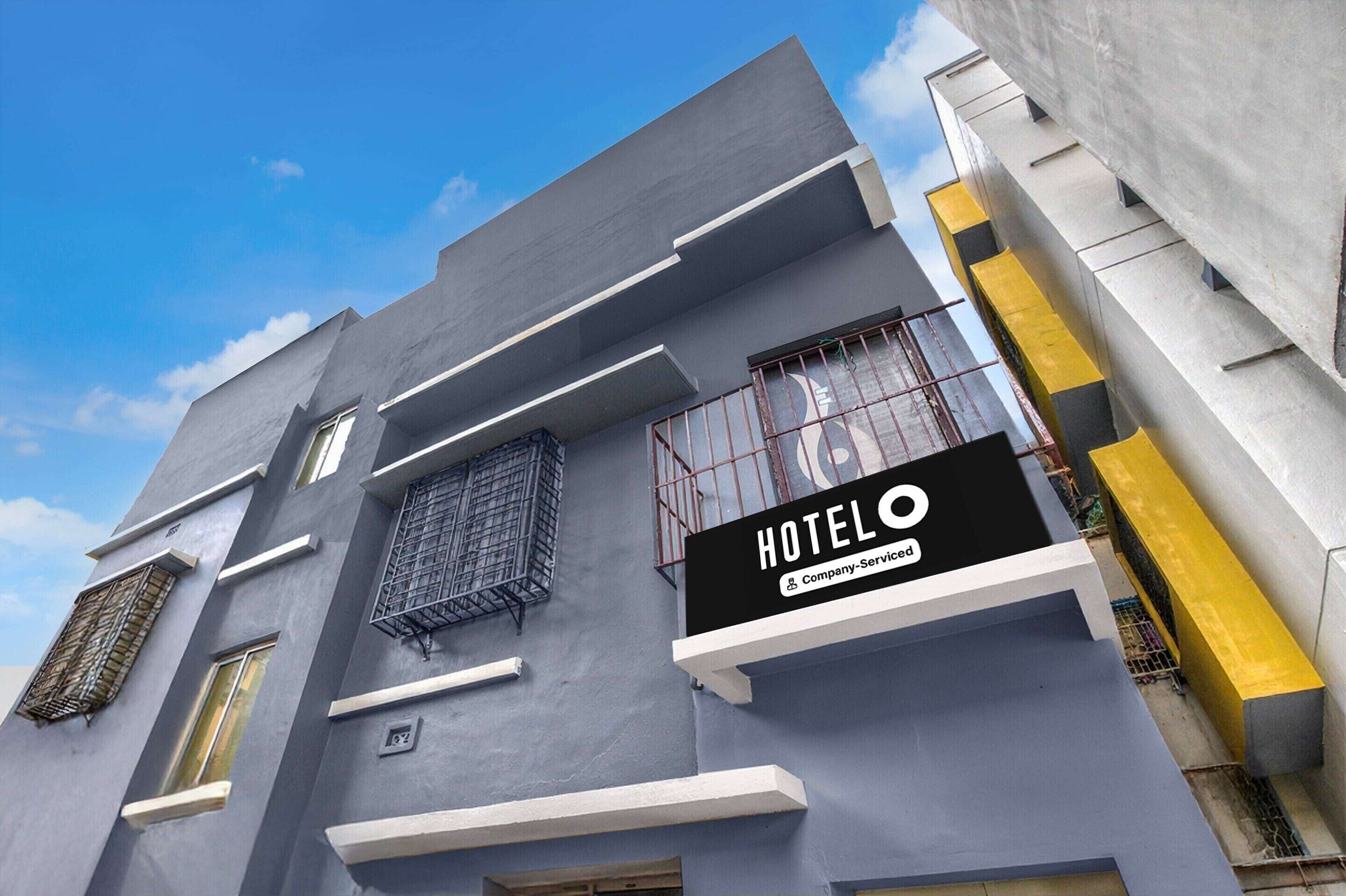 House | Exterior
