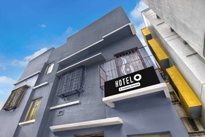 House | Exterior - Super Hotel O Bangur Kolkata (Bidhannagar)