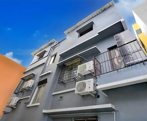 Rumah | Eksterior