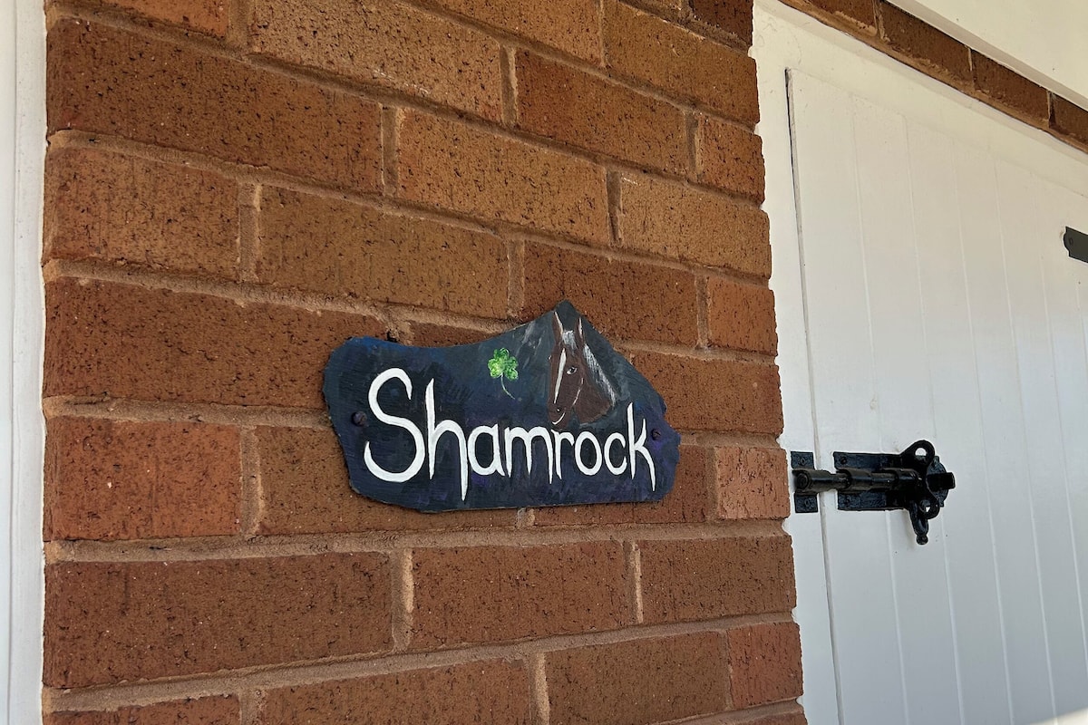 村舍 | 外观细节