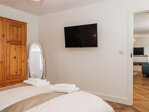 1 bedroom, individually decorated, individually furnished, free WiFi - Shamrock (Exeter)