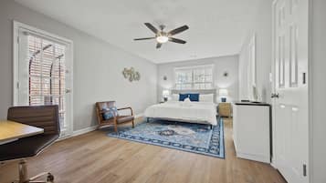 Ferro/asse da stiro, Wi-Fi, lenzuola