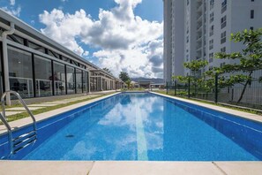 Pool - Sun, Style & Location | Viva Jacó Condo (Jacó)