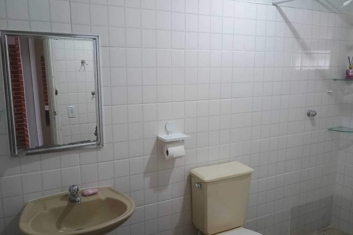 Standard Quadruple Room, Courtyard View | Free WiFi