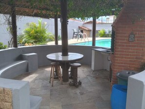 Unclassified image, 3 of 24, button - HOSPEDAGEM REAL BEACH HOUSE (Praia Grande)