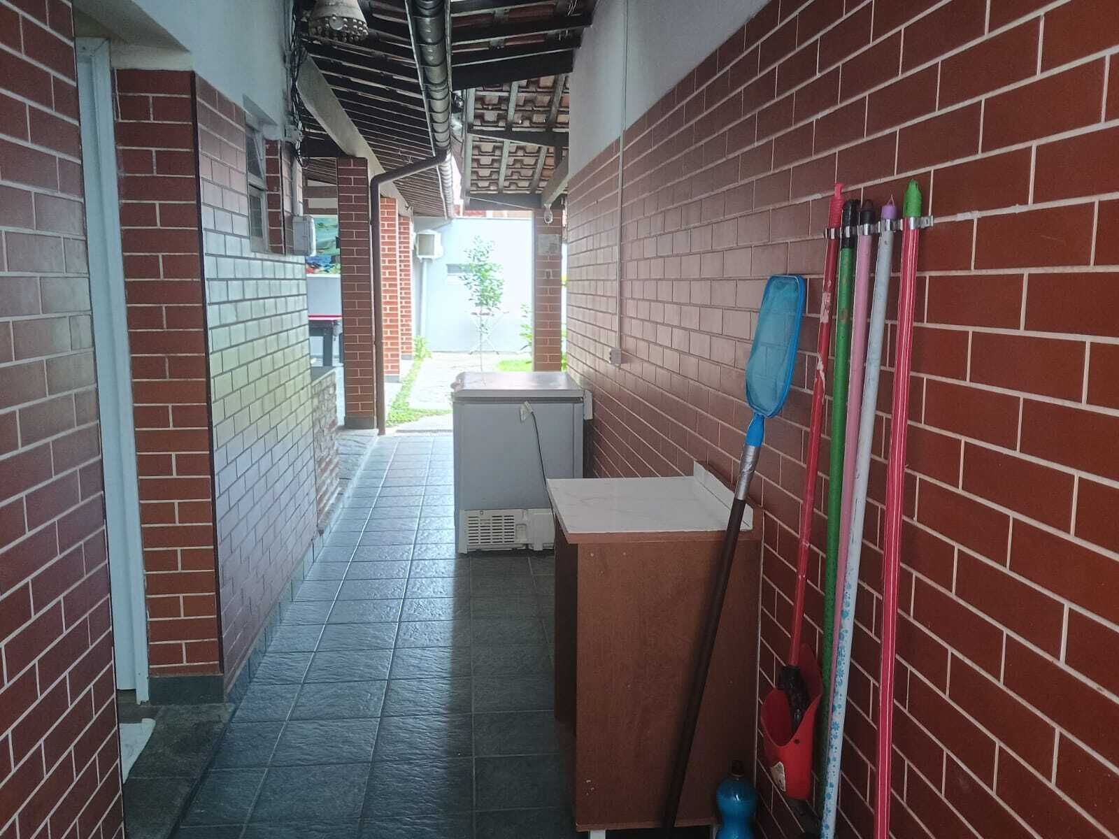 ลานระเบียง/นอกชาน