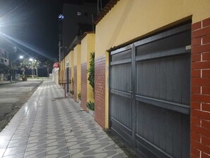 Exterior - HOSPEDAGEM REAL BEACH HOUSE (Praia Grande)