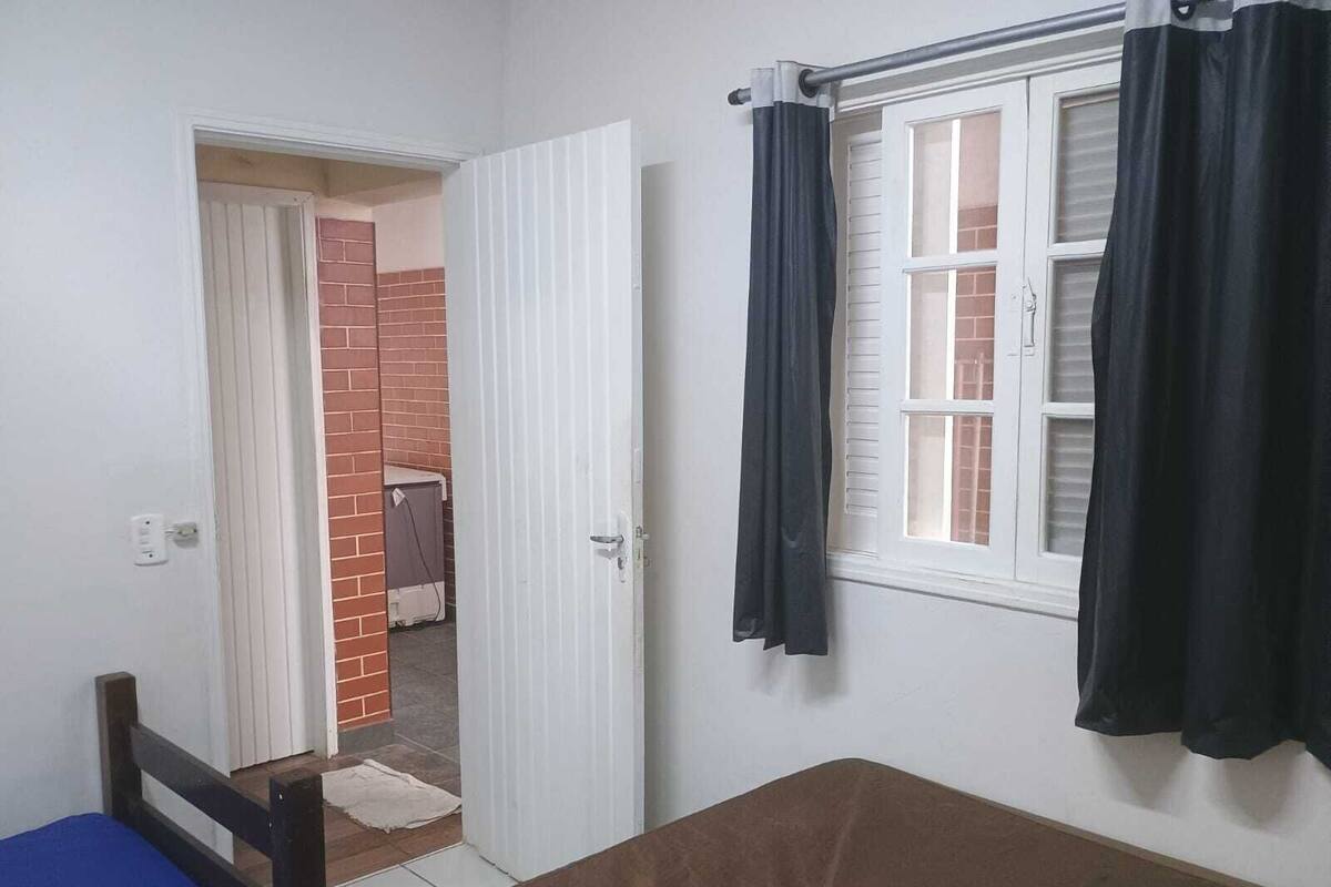 Standard Quadruple Room, Courtyard View