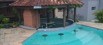 HOSPEDAGEM REAL BEACH HOUSE