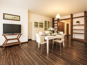 Dining - Etrusco Apartment by Interhome (Arezzo)