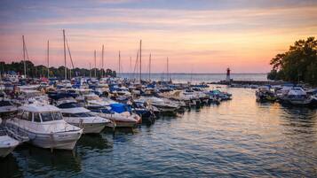 Marina