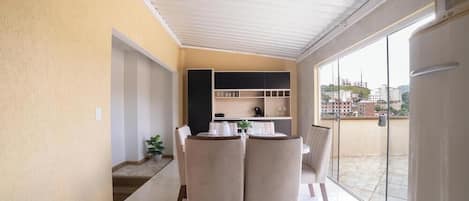 Perushuoneisto | Yksityinen keittiö