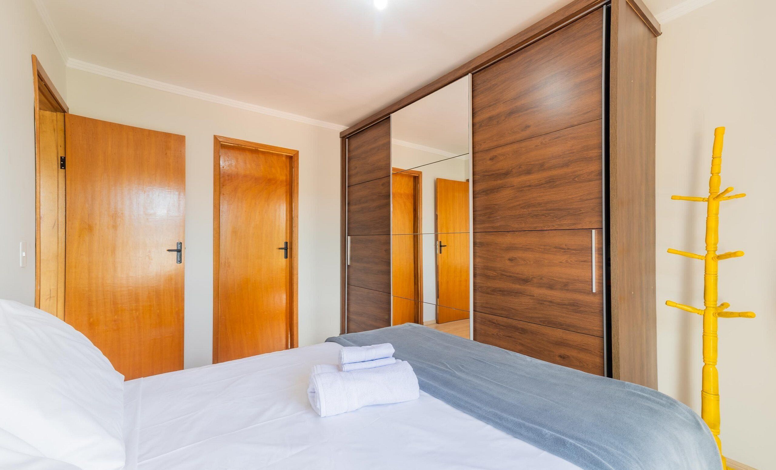 Basic Apartment | 2 bedrooms