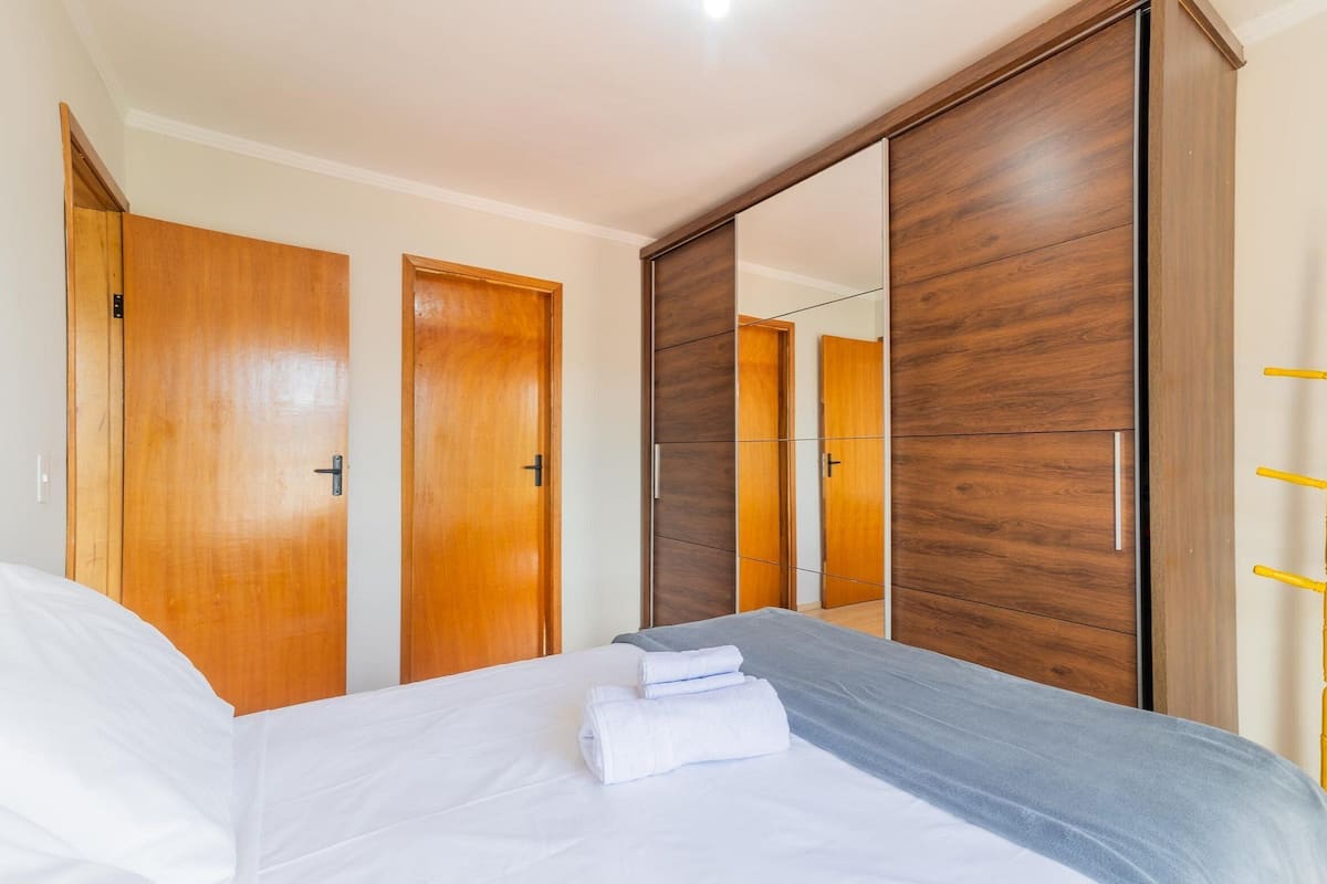 Basic Apartment | 2 bedrooms