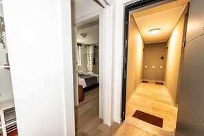 1 bedroom, desk, WiFi, bed sheets - L’angolo d’Estella - Trieste (Trieste)