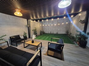 Interior - "Casa Mia" in San Miguel with all the amenities for a peaceful and pleasant stay (San Miguel)